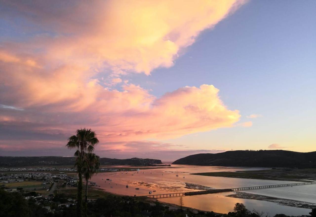 Paradise Private Zen Studios Knysna Extérieur photo