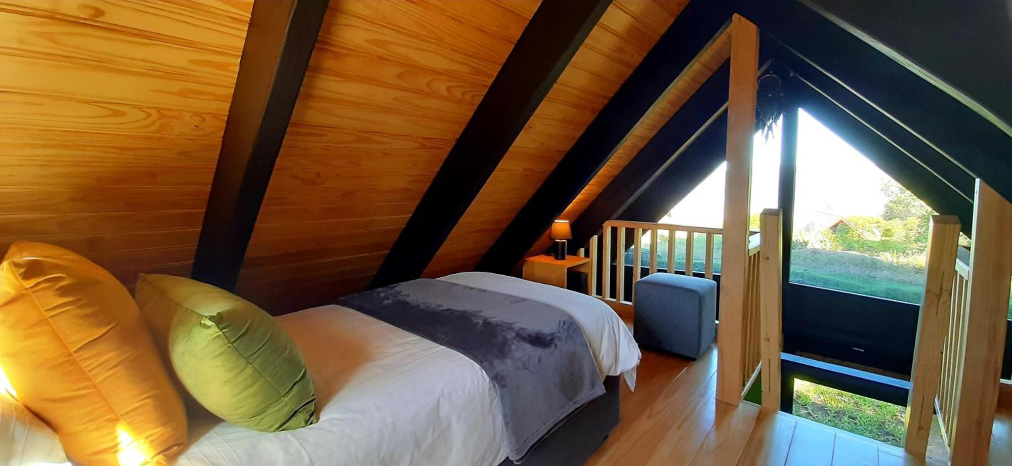 Paradise Private Zen Studios Knysna Extérieur photo