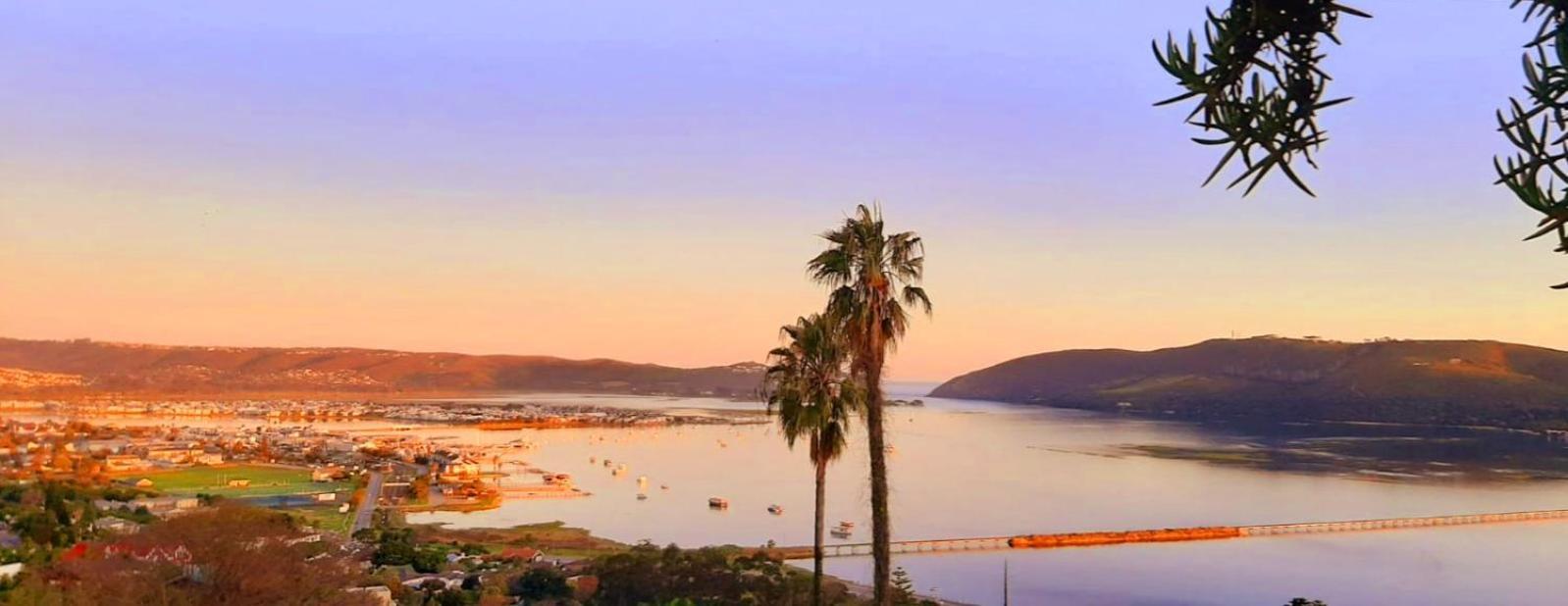 Paradise Private Zen Studios Knysna Extérieur photo