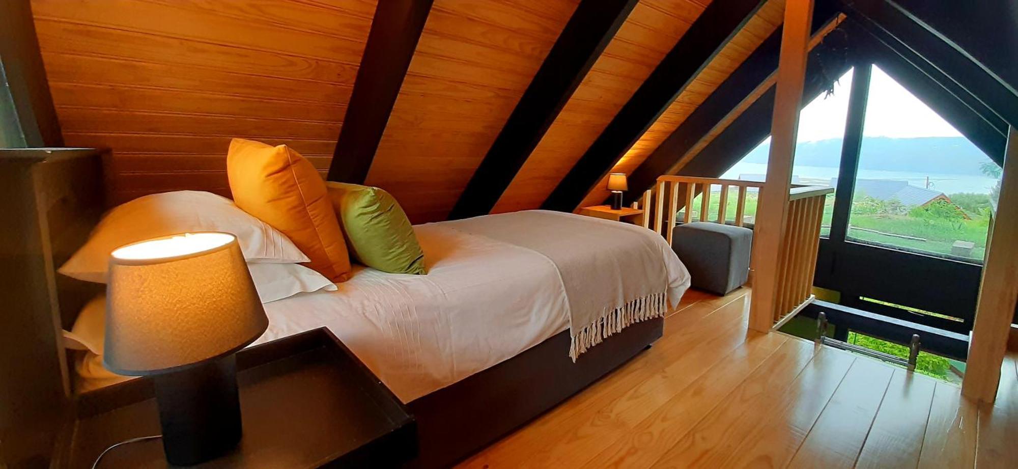 Paradise Private Zen Studios Knysna Extérieur photo