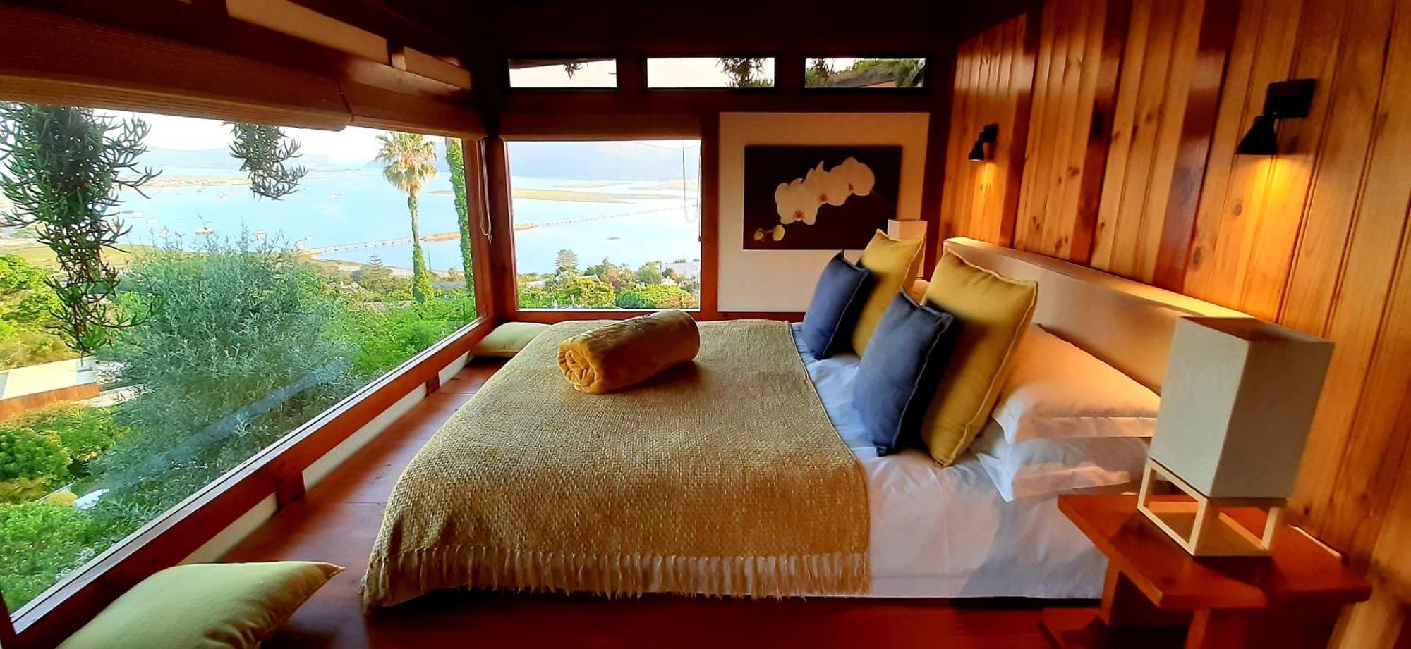 Paradise Private Zen Studios Knysna Chambre photo