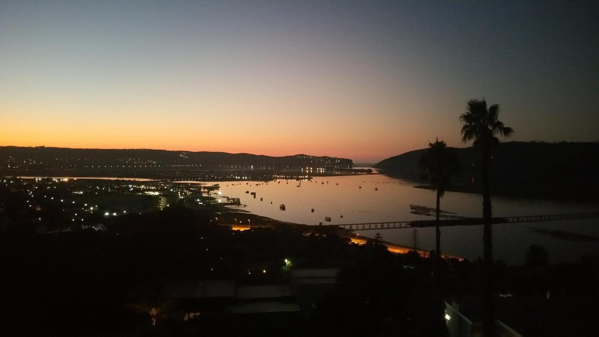 Paradise Private Zen Studios Knysna Chambre photo