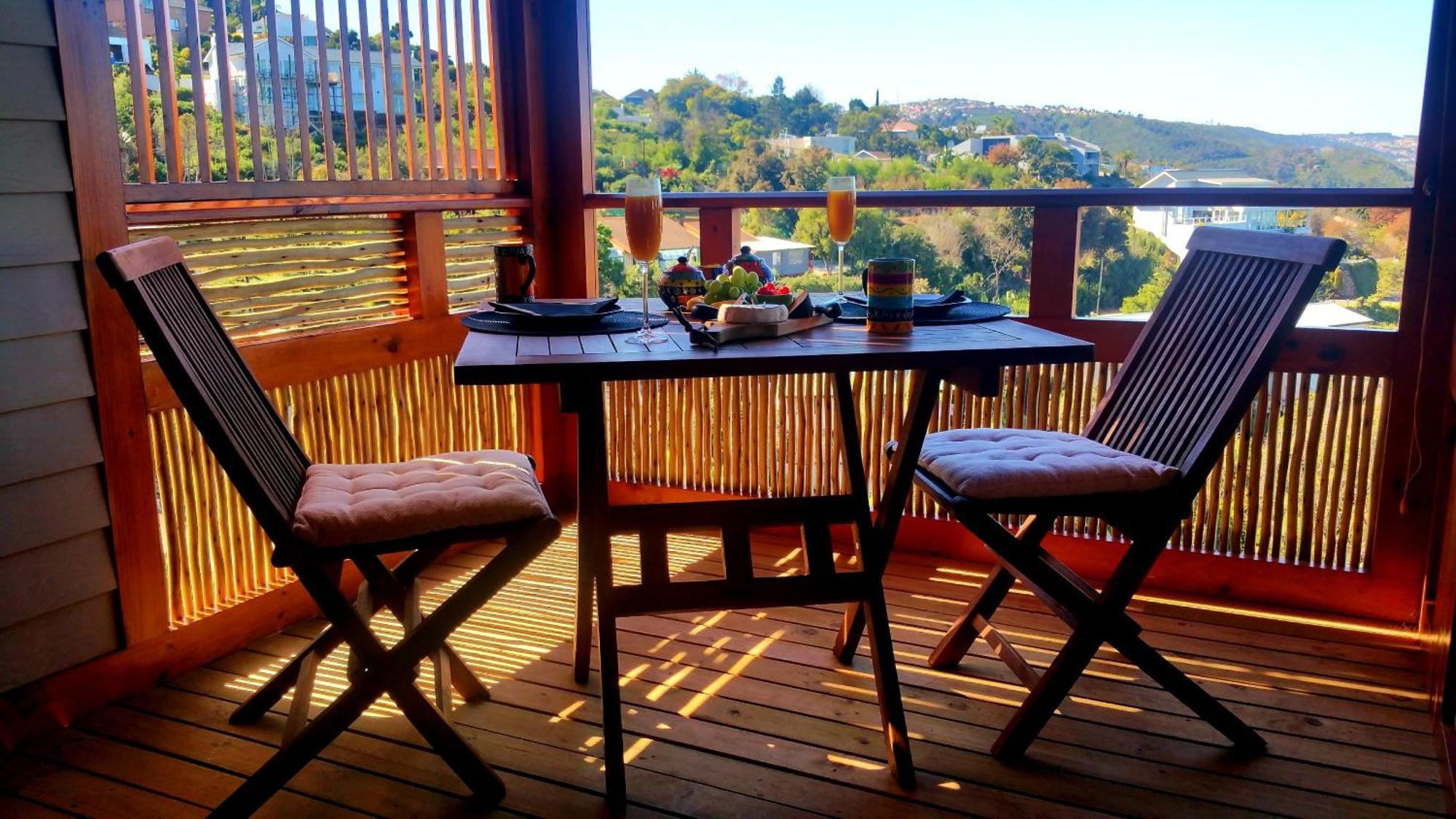 Paradise Private Zen Studios Knysna Chambre photo